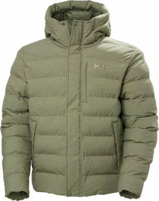 Helly Hansen Alby Puffy kabát