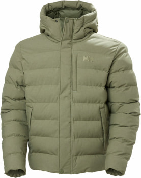 Helly Hansen Alby Puffy kabát