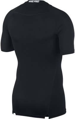 Nike M Pro Top SS Comp férfi kompressziós póló