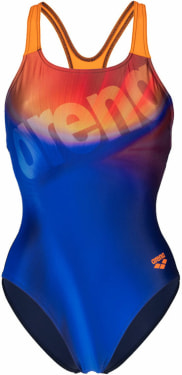 Women's Swimsuit Swim női úszóruha