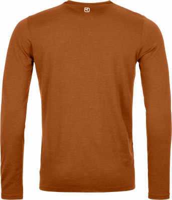Ortovox 185 Merino Mtn Cutout Langarmshirt