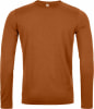 Ortovox 185 Merino Mtn Cutout Langarmshirt