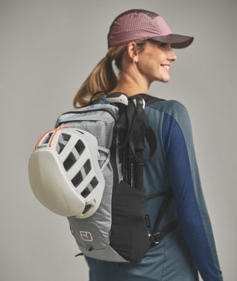 Ortovox Trace Pure 15 Alpinrucksack