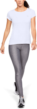 HeatGear Armour SS női póló