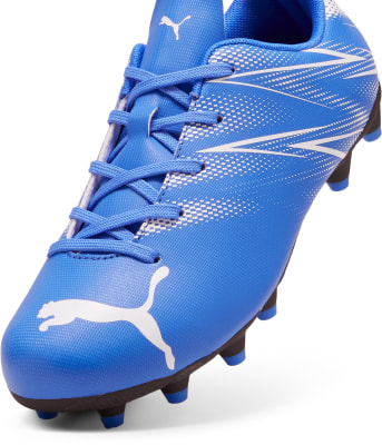 Puma Attacanto FG/AG Jr gyerek stoplis cipő
