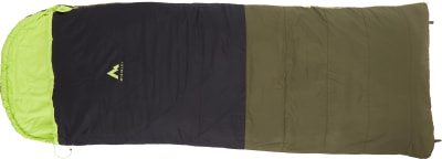 McKINLEY Trekker Comfort R5, spací vak