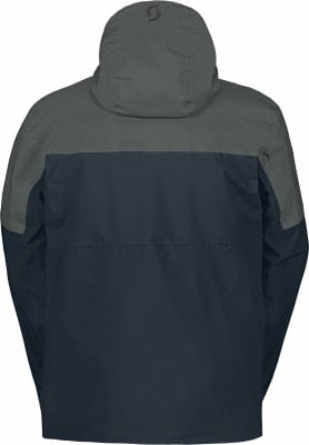 Scott Ultimate Dryo 10 Snowboardjacke mit Kapuze
