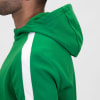 Jako Power Trainingsjacke mit Kapuze