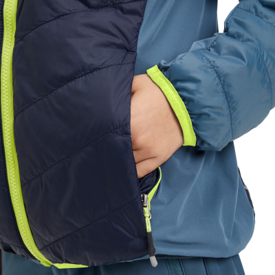 McKINLEY Sansa JKT, detská bunda