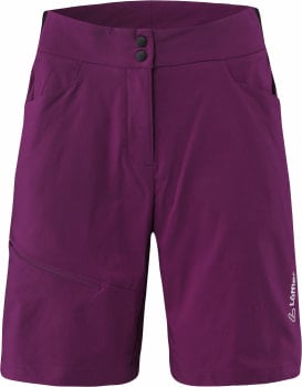 Löffler Comfort-E CSL Radshorts