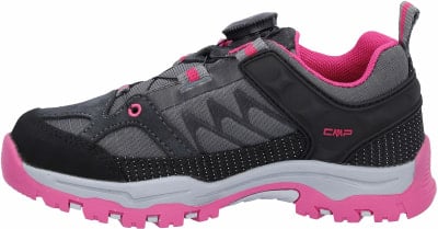 CMP Kiruna Figto TR WP Outdoorschuhe
