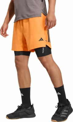 adidas D4T POWER SHORT 7'' Short CLIMACOOL