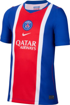 Nike Paris Saint-Germain 2026/27 Stadion Heimtrikot