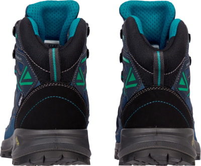 McKINLEY Vulcanus Mid AQX Trekkingschuhe