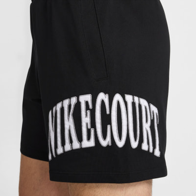 Nike Court Heritage Tennnisshorts