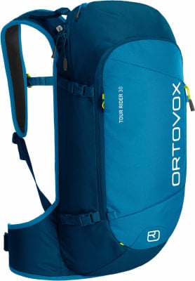 Ortovox Tour Rider 30 Skitourenrucksack