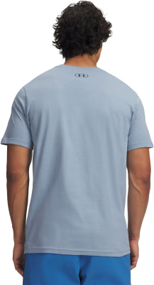 Under Armour UNDER ARMOUE Logo WM Shirt Under Armour UNDER ARMOUE Logo WM Shirt