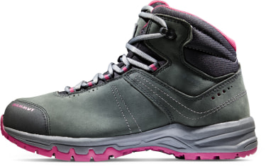 Mammut Nova Mid III GTX, dámska trekingová obuv
