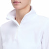 McKINLEY Amarillo Skileibchen mit Halfzip