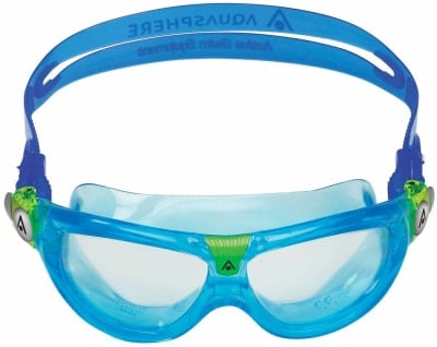 Aqua Sphere Seal 2 Schwimmbrille