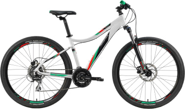 Dá.-Horské kolo Helena 27,5 Tektro hydr.disc,Alu