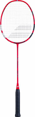 Babolat X-Feel Rise Badmintonová raketa