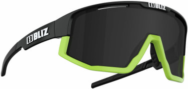 Fusion Sportsonnenbrille