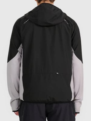 4F Laufjacke mit Kapuze 4F Laufjacke mit Kapuze