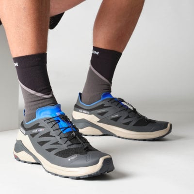 Salomon XA META GTX Made In France, pán. trailová bežecká obuv Salomon XA META GTX Made In France, pán. trailová bežecká obuv