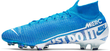 Superfly 7 Elite FG felnőtt stoplis focicipő