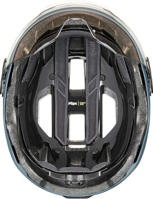 Uvex Stride Visor MIPS Radhelm