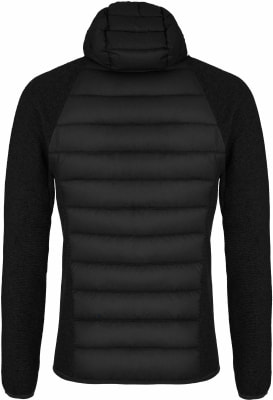 Salewa Fanes Sarner Hybrid Daunenjacke mit Kapuze