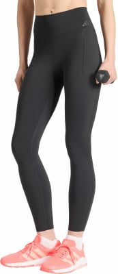 adidas Optime Workout Contour Tights adidas Optime Workout Contour Tights