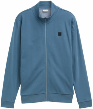Tom Tailor TOM TAILOR Structured Jkt. mellény