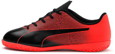 Puma Spirit II IT Jr., det. halová futbalová obuv