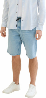 Tom Tailor TOM TAILOR Morris Short rövidnadrág