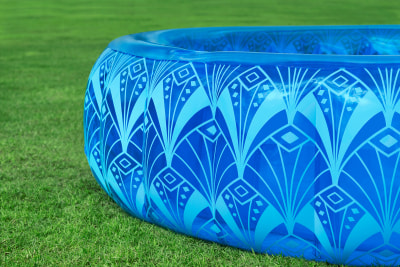 Bestway Beheme Family Pool 168x53cm Bestway Beheme Family Pool 168x53cm