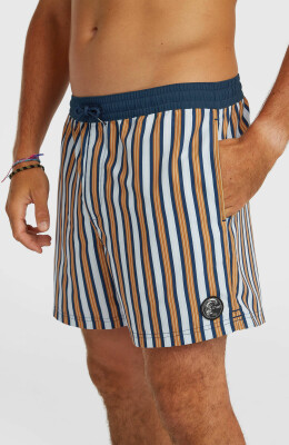 O'Neill O'Riginals Stripe Badeshort