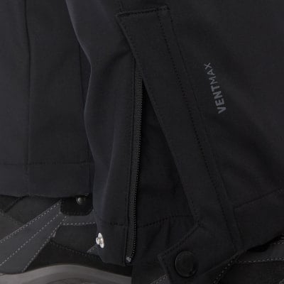 McKINLEY Shana outdoorové kalhoty zkrácená délka