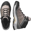 Salomon X-Adventure Coldrush WP zimní boty