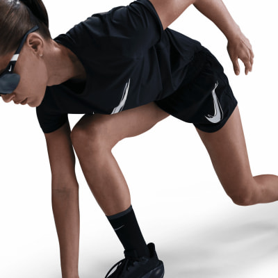 Nike ONE Laufshorts