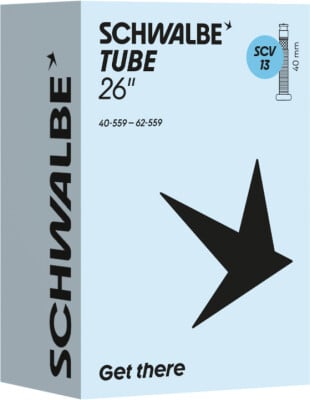 Schwalbe Dutka na bicykel Ventil Clik Valv Schwalbe Dutka na bicykel Ventil Clik Valv