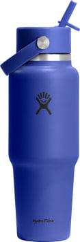 Hydro Flask 32 oz Wide Flex Straw Travel Bottle Thermosflasche