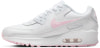 Nike Det. voïnočasová obuv Air Max 90 LTR (GS) veï. SRN