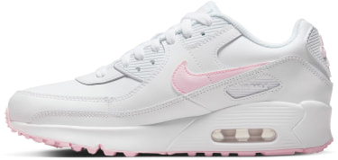 Det. voïnočasová obuv Air Max 90 LTR (GS) veï. SRN