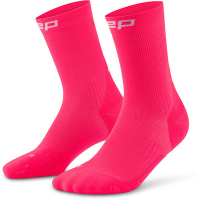 CEP Core Run Mid Cut 5.0 Laufsocken CEP Core Run Mid Cut 5.0 Laufsocken