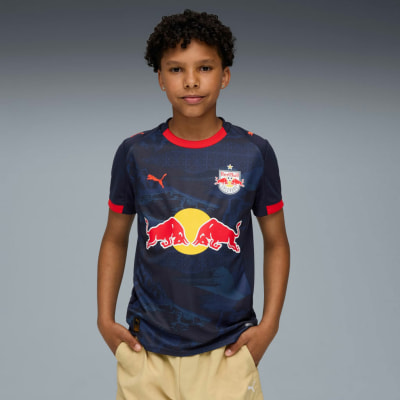 Puma RBS Away Jersey Replic Fantrikot