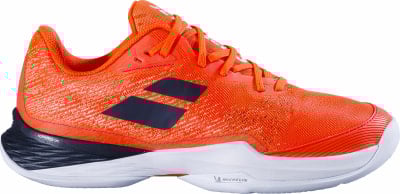 Babolat Jet Mach 3 Clay Tennisschuhe