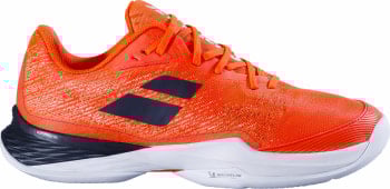Babolat Jet Mach 3 Clay Tennisschuhe