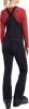 McKINLEY Safine Sia VM 5.5 Skihose mit Träger